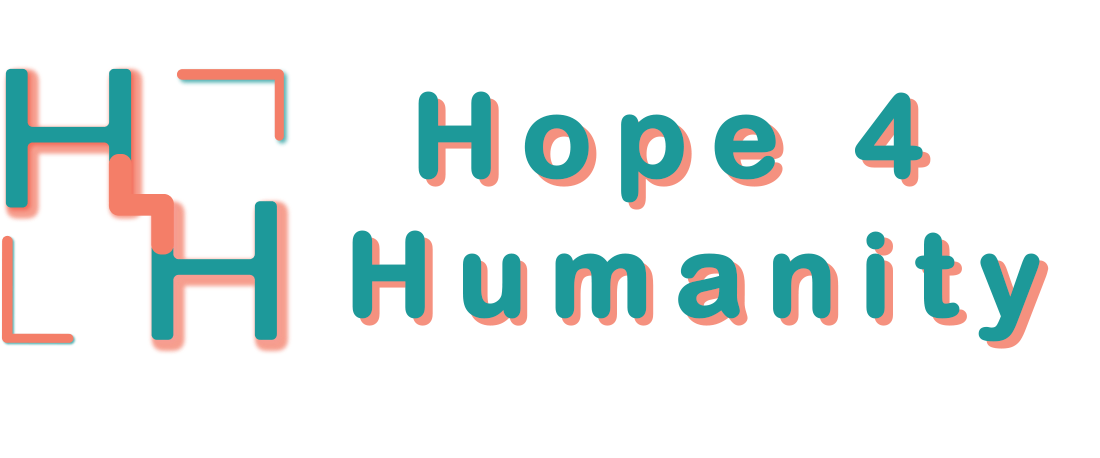 Logo Hope 4 Humanity